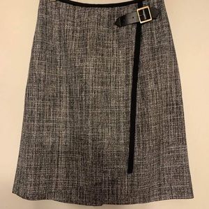 Nic+Zoe skirt size 4